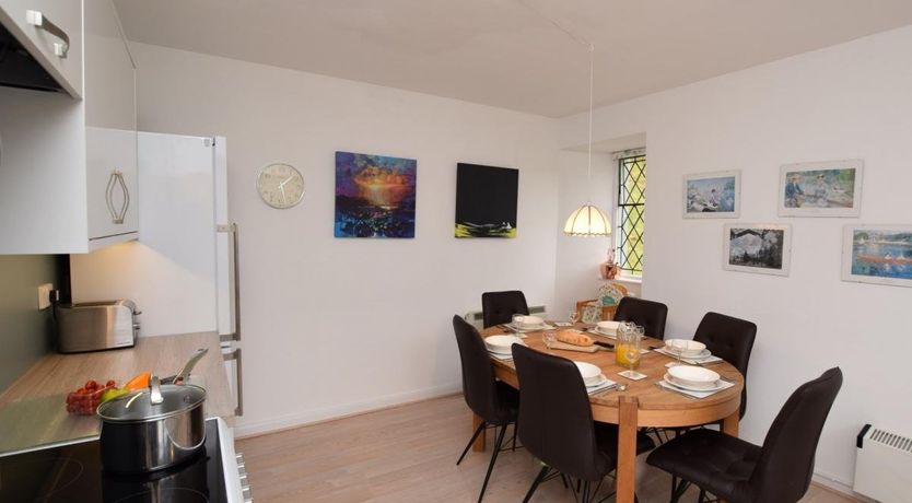 Photo of 3 Bed in Cannich