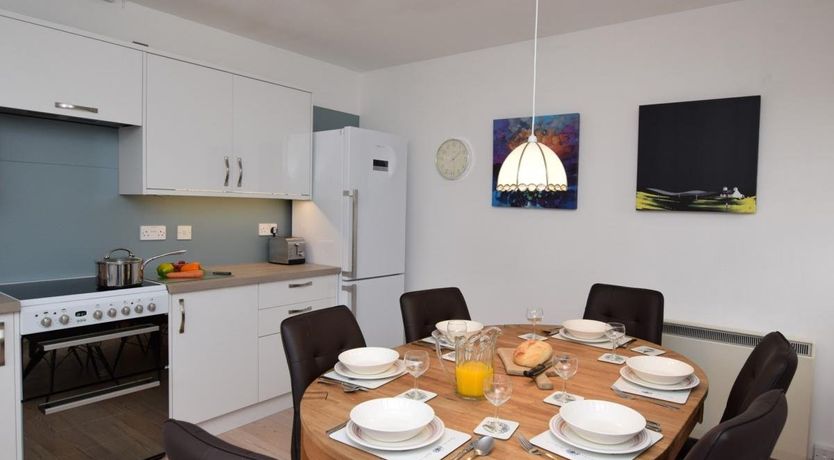 Photo of 3 Bed in Cannich