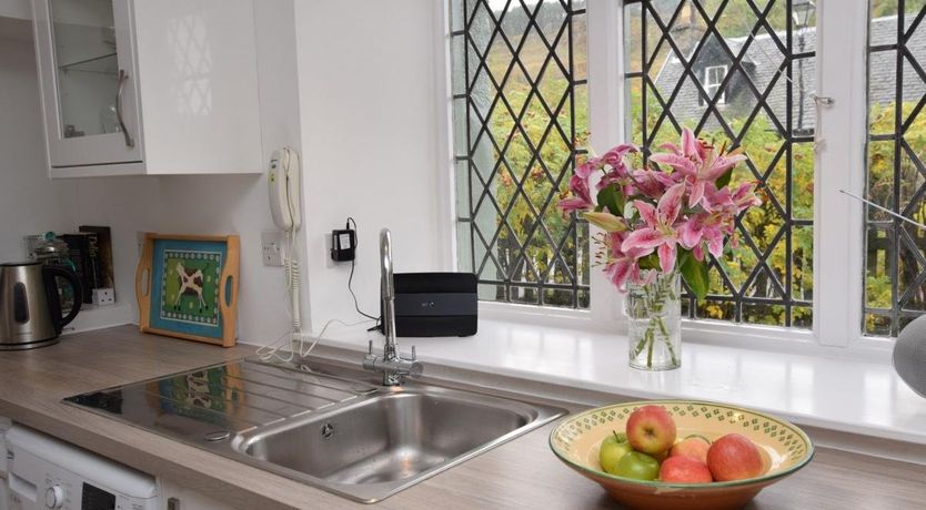 Photo of 3 Bed in Cannich