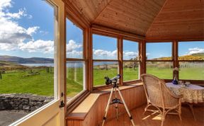 Photo of Cottage in Argyll and Bute