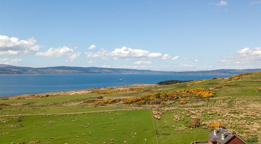 Photo of 2 Bed in Kilfinan