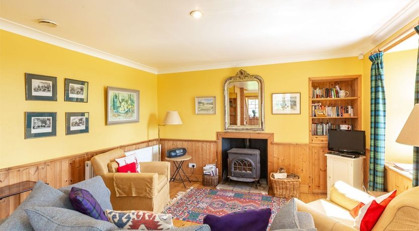 Photo of 2 Bed in Kilfinan