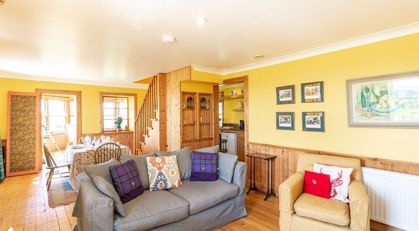 Photo of 2 Bed in Kilfinan