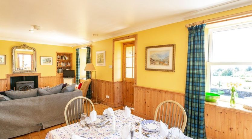 Photo of 2 Bed in Kilfinan