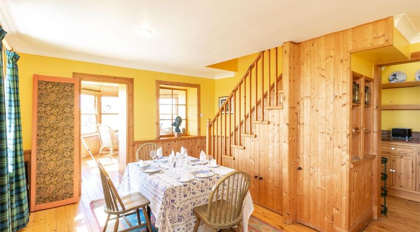 Photo of 2 Bed in Tighnabruaich