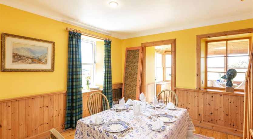 Photo of 2 Bed in Tighnabruaich