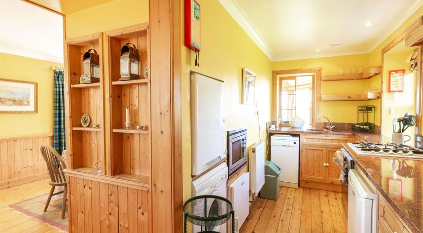 Photo of 2 Bed in Tighnabruaich