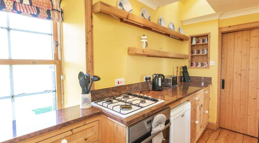 Photo of 2 Bed in Tighnabruaich
