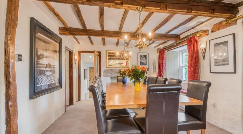 Photo of 5 Bed in Lyth