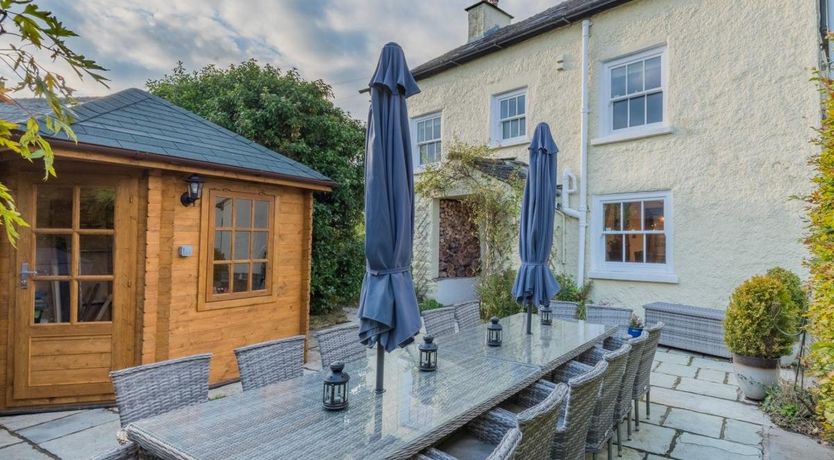 Photo of in Bowness on Windermere  (76617)