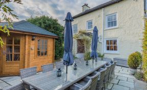 Photo of in Bowness on Windermere  (76617)