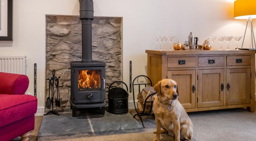 Photo of 5 Bed in Lyth