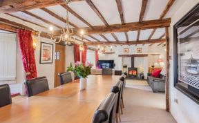 Photo of 5 Bed in Lyth