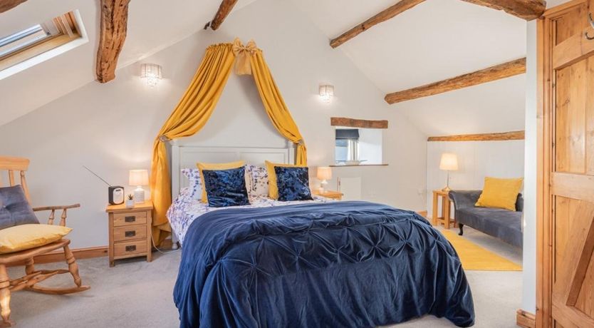 Photo of 5 Bed in Lyth