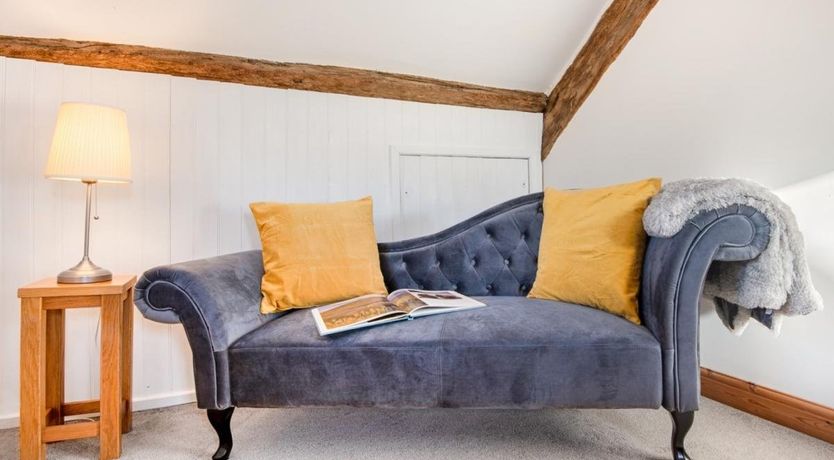 Photo of 5 Bed in Lyth