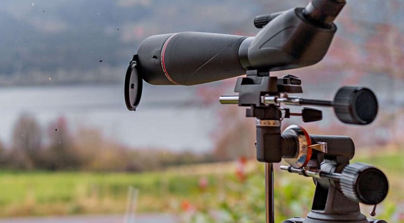 Photo of 3 Bed in Strathtummel