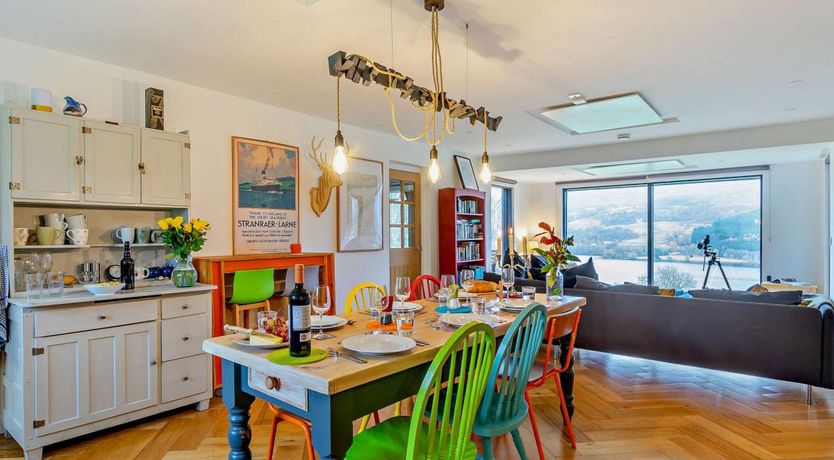 Photo of 3 Bed in Strathtummel