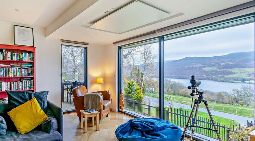 Photo of 3 Bed in Strathtummel