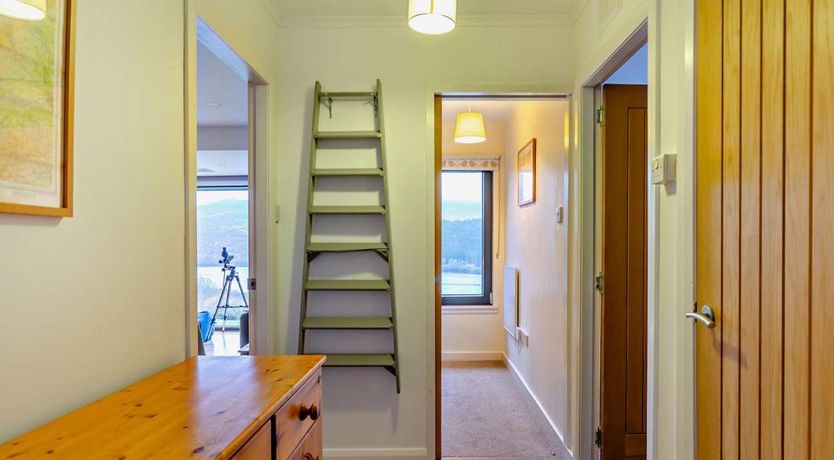 Photo of 3 Bed in Strathtummel