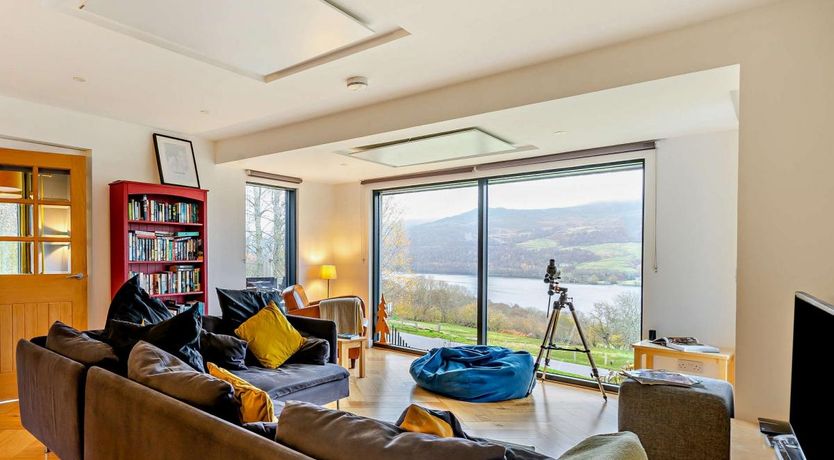 Photo of 3 Bed in Strathtummel