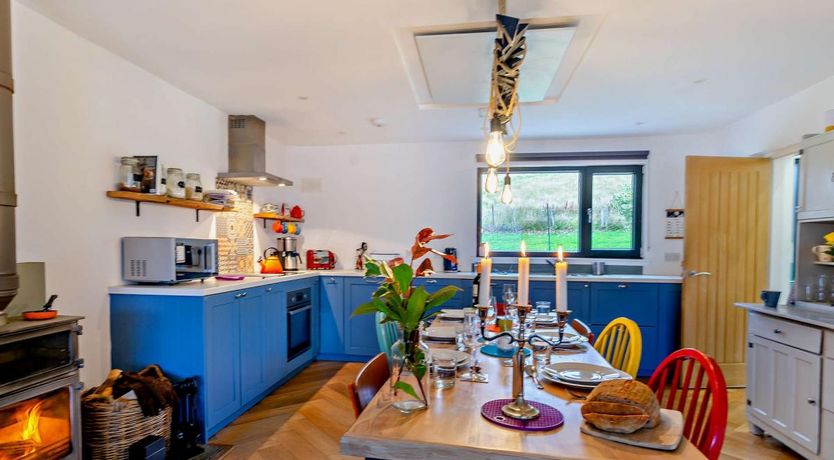 Photo of 3 Bed in Strathtummel