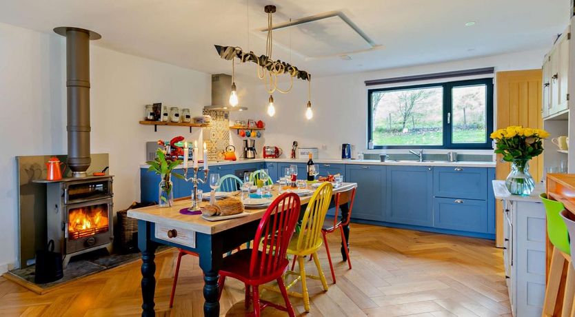 Photo of 3 Bed in Strathtummel