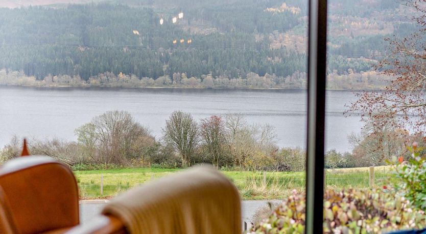 Photo of in Pitlochry (CA207)