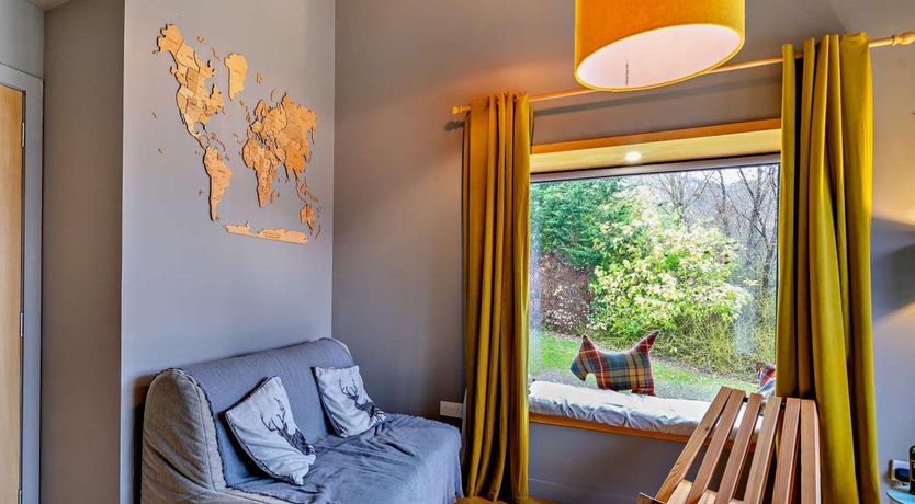 Photo of 3 Bed in Strathtummel