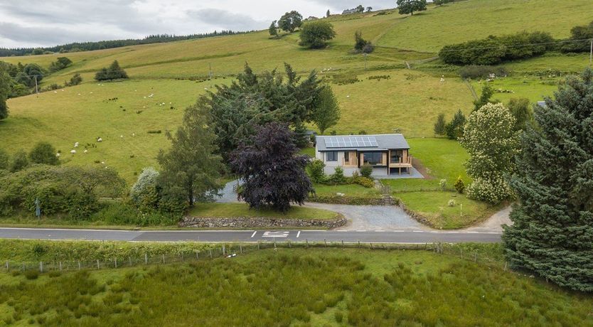 Photo of Cottage in Perth and Kinross