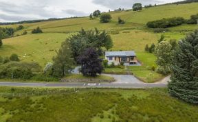 Photo of Cottage in Perth and Kinross