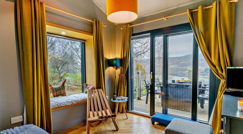 Photo of 3 Bed in Pitlochry
