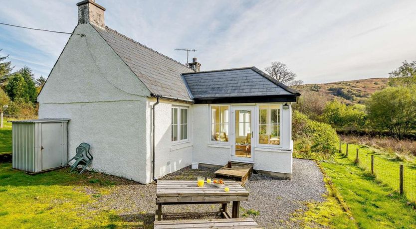 Photo of Cottage in The Highlands