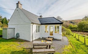 Photo of Cottage in The Highlands