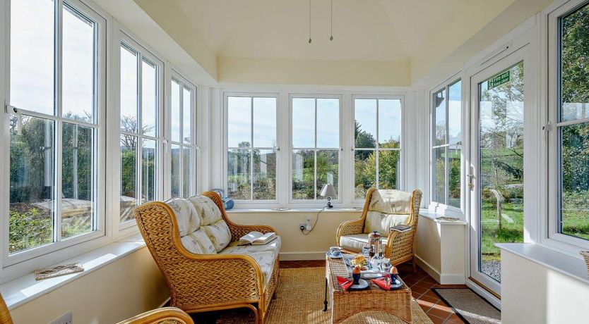 Photo of 2 Bed in Strontian