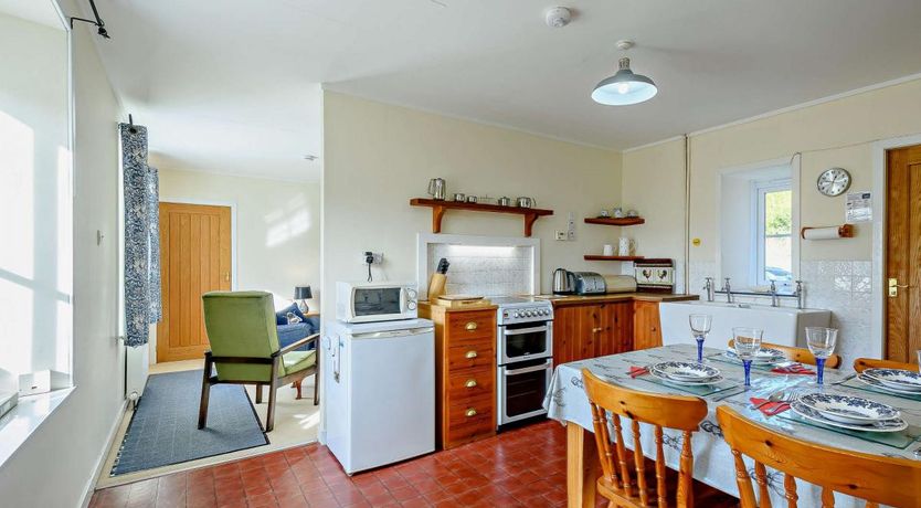 Photo of 2 Bed in Strontian