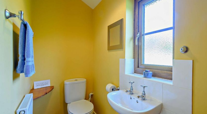 Photo of 2 Bed in Strontian