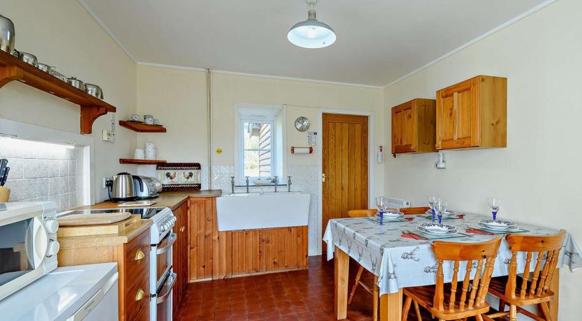 Photo of 2 Bed in Strontian