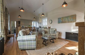 in Muir of Ord (CA131) Holiday Cottage