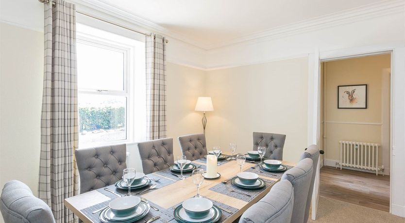 Photo of 4 Bed in Elgin