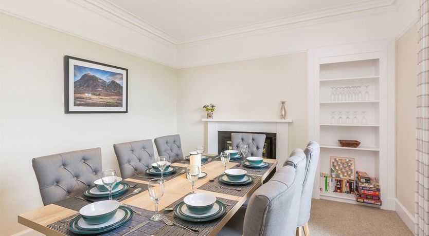 Photo of 4 Bed in Elgin