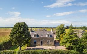 Photo of Cottage in Moray