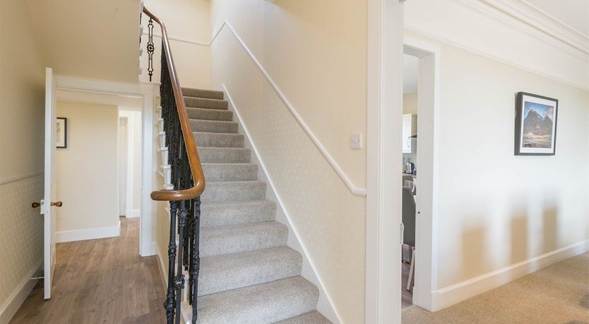 Photo of 4 Bed in Elgin