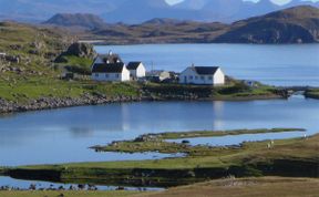 Photo of Cottage in The Highlands