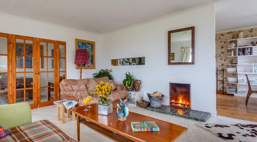 Photo of 4 Bed in Ullapool