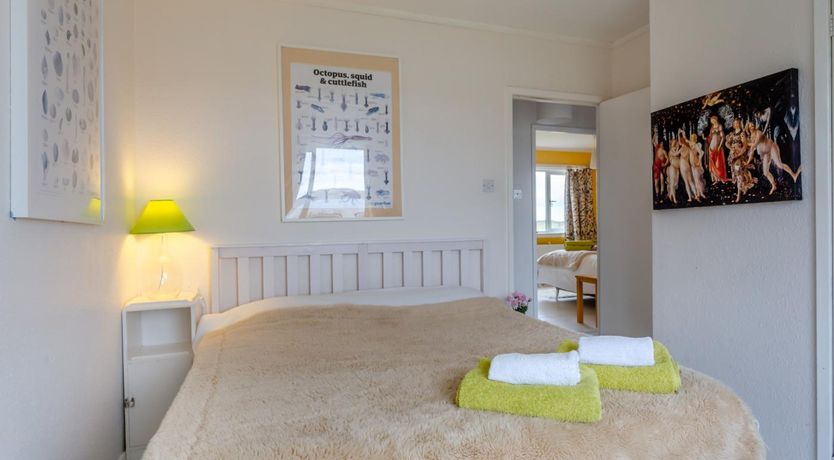 Photo of 4 Bed in Ullapool