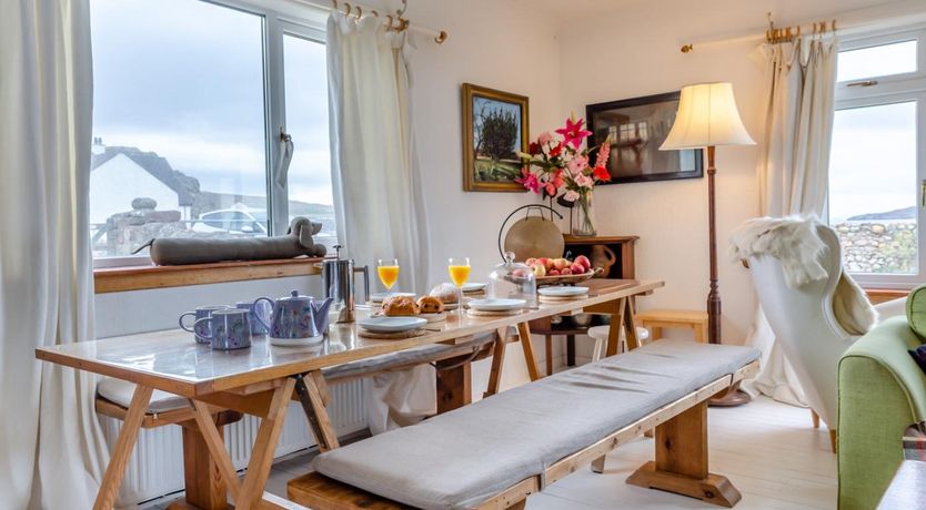 Photo of 4 Bed in Ullapool