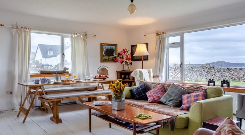 Photo of 4 Bed in Ullapool