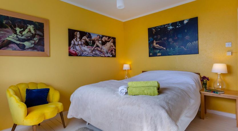 Photo of 4 Bed in Ullapool