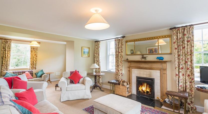 Photo of 4 Bed in Ancrum