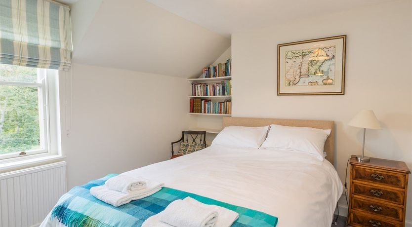 Photo of 4 Bed in Ancrum